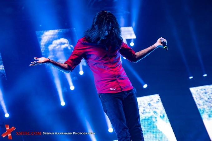 HEAVEN SHALL BURN | 2023-01-20 | DÜSSELDORF HEAVEN SHALL BURN | 2023-01-20 | DÜSSELDORF