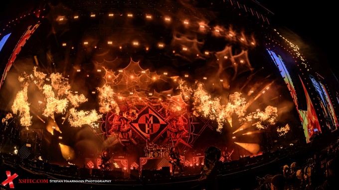 MACHINE HEAD | WACKEN OPEN AIR 2025-08-02