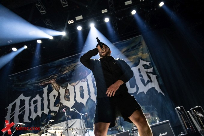 MALEVOLENCE | 2023-01-20 | DÜSSELDORF MALEVOLENCE | 2023-01-20 | DÜSSELDORF