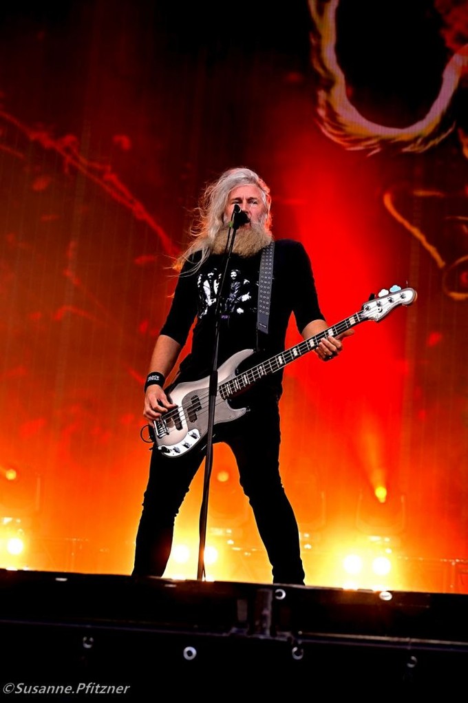 MASTODON | WACKEN 2025-08-02