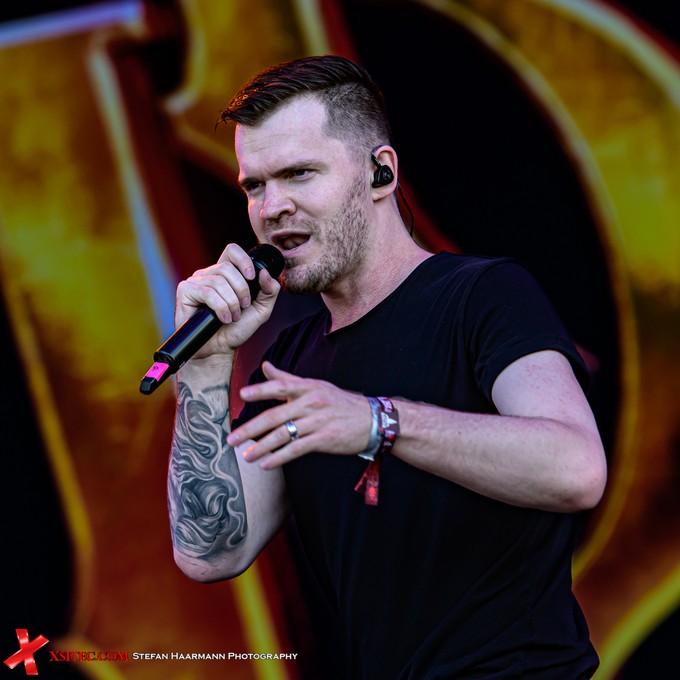 PEYTON PARRISH | WACKEN 2025-08-01