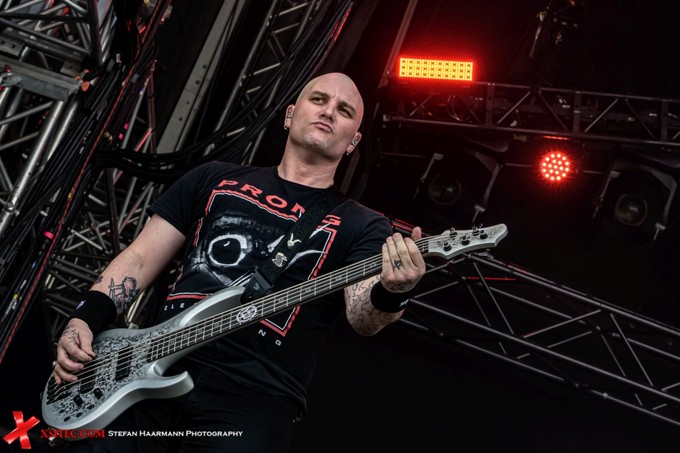 PRONG | WACKEN 2025-07-31 PRONG | WACKEN 2025-07-31