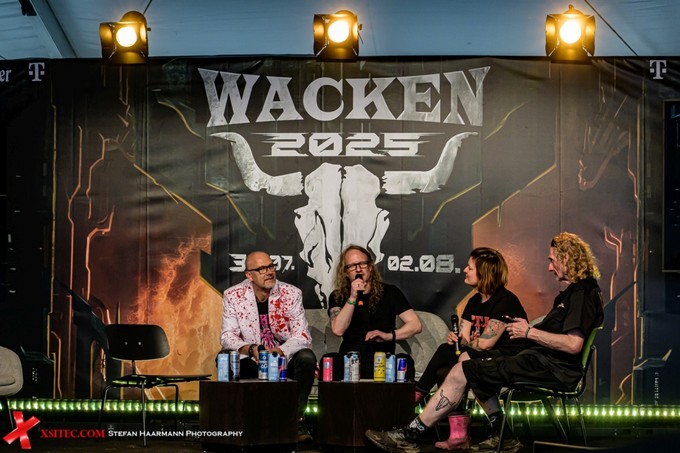 Pay with your Blood | WACKEN 2025-07-31 Pay with your Blood | WACKEN 2025-07-31