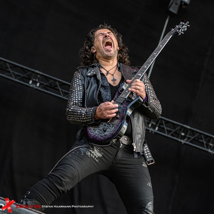 SKYLINE | WACKEN 2025-07-31 SKYLINE | WACKEN 2025-07-31