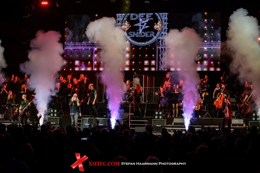 ROCK MEETS CLASSIC | 2023-04-25 ROCK MEETS CLASSIC | 2023-04-25