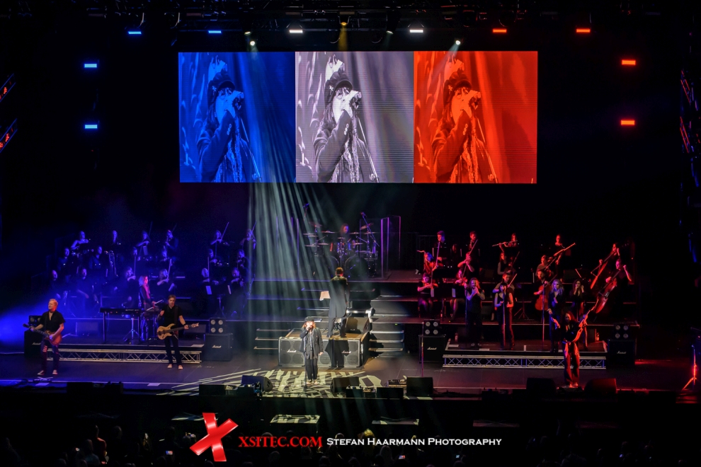 ROCK MEETS CLASSIC | 2023-04-25 ROCK MEETS CLASSIC | 2023-04-25