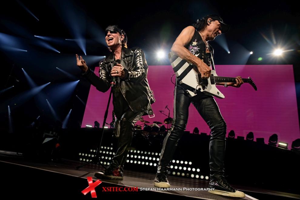 SCORPIONS | WESTFALENHALLE DORTMUND| 2023-05-14 SCORPIONS | WESTFALENHALLE DORTMUND| 2023-05-14