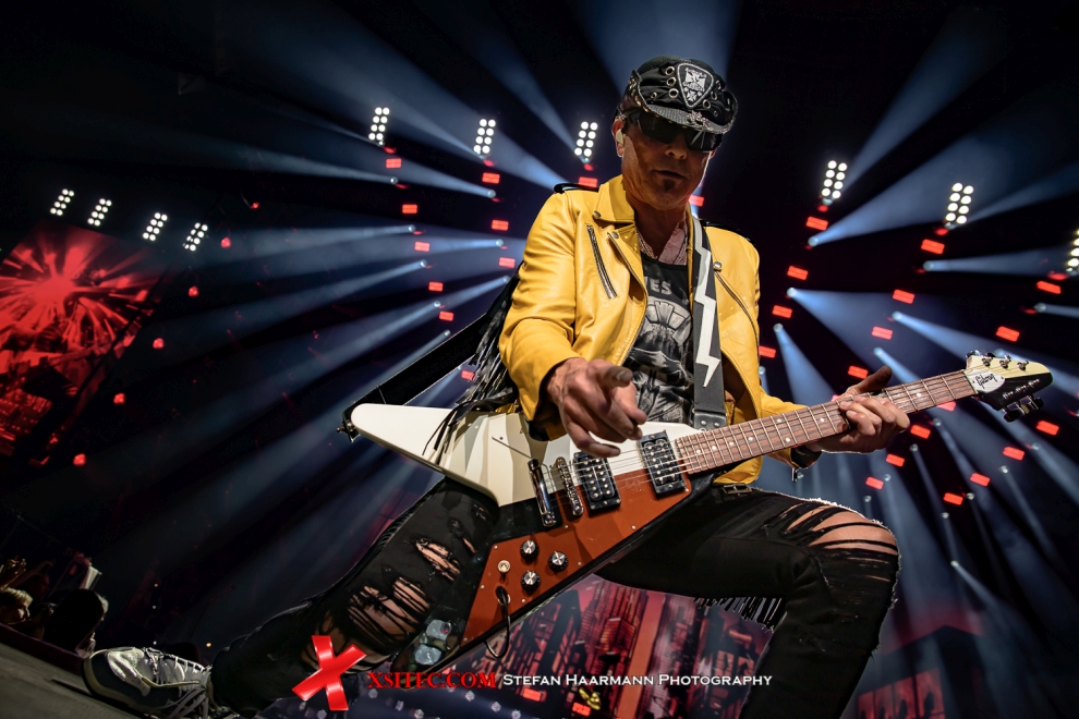 SCORPIONS | WESTFALENHALLE DORTMUND| 2023-05-14 SCORPIONS | WESTFALENHALLE DORTMUND| 2023-05-14