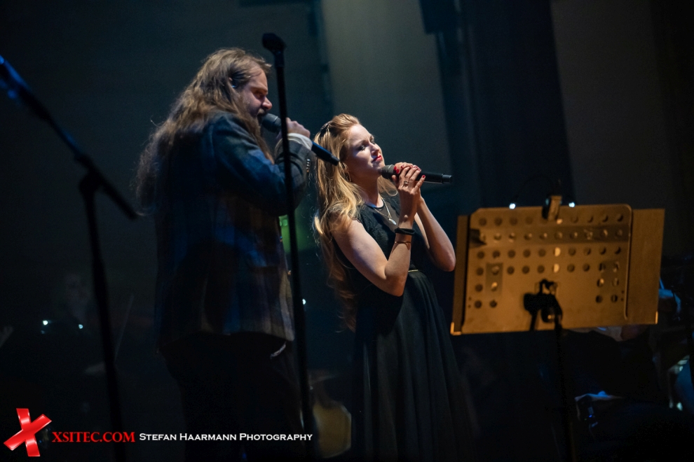 VERSENGOLD | NACHT DER BALLADEN 2023 VERSENGOLD | NACHT DER BALLADEN 2023