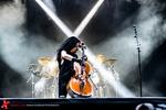 ROCKHARZ 2025 | Mittwoch, 02.07.2025