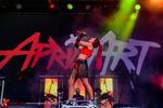 ROCKHARZ 2025 | Mittwoch, 02.07.2025