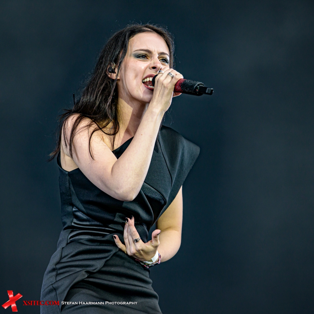 BEYOND THE BLACK | WACKEN 2025-07-30