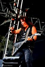 WACKEN 2025 | Samstag, 02.08.2025 1/2