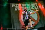 ROCKHARZ 2025 | Mittwoch, 02.07.2025