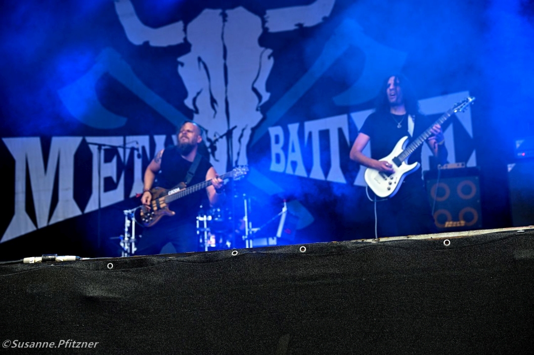 NEFALEM | WACKEN 2025-07-30