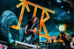 ROCKHARZ 2025 | Mittwoch, 02.07.2025
